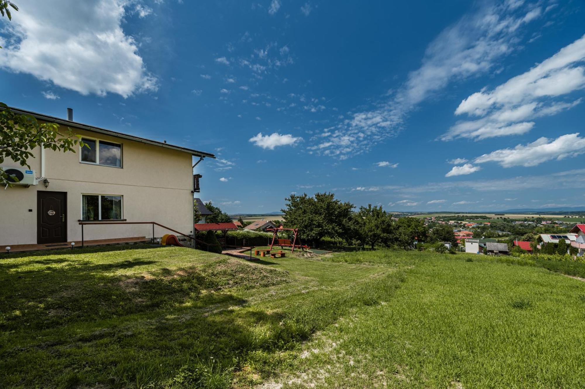 Apartmany Moko Podhájska 외부 사진