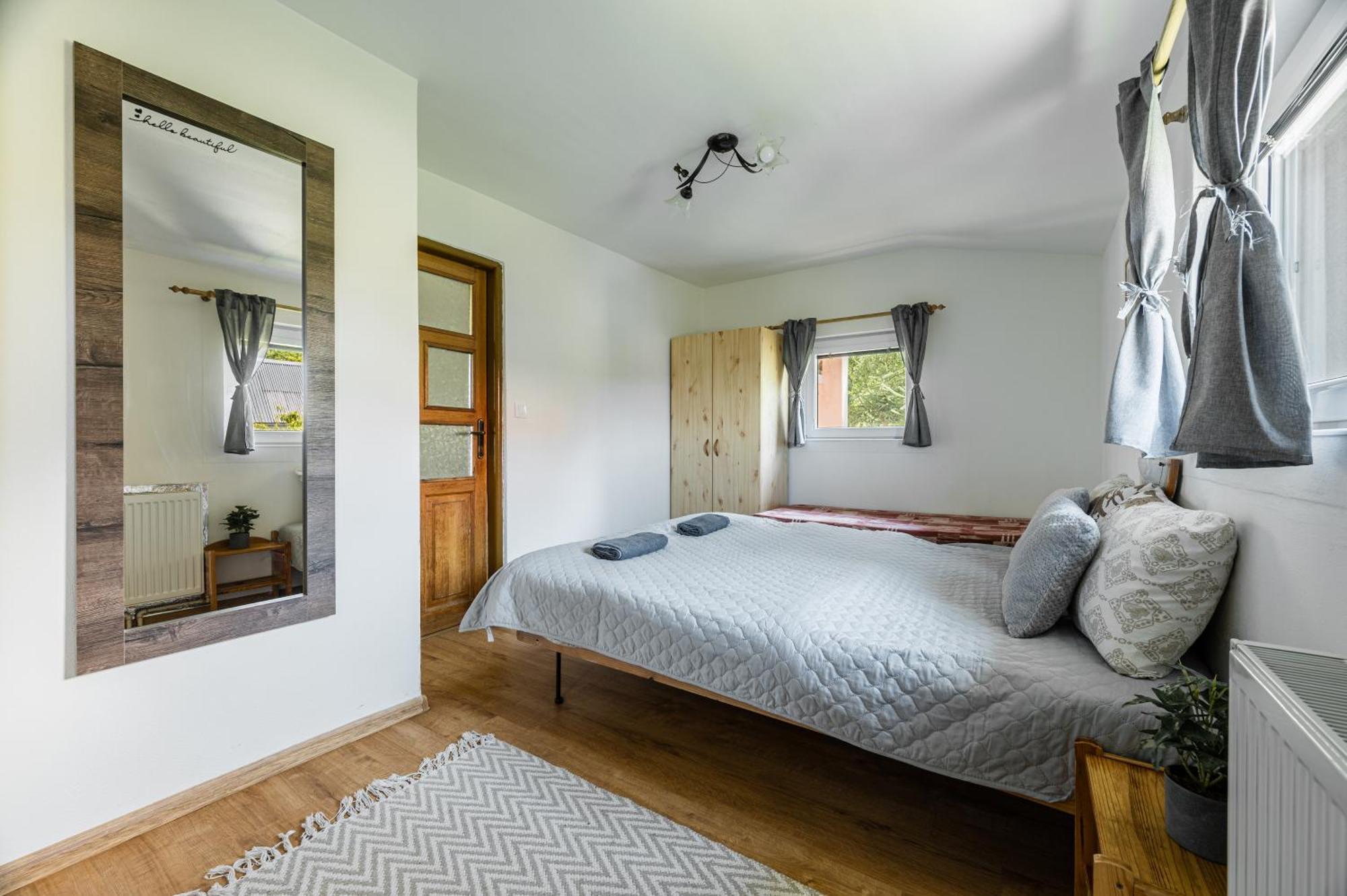 Apartmany Moko Podhájska 외부 사진